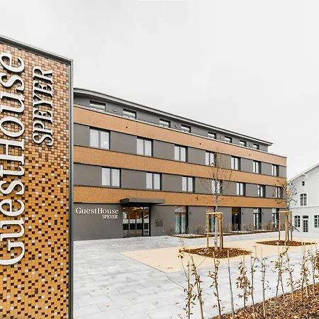 Guesthouse Speyer-2