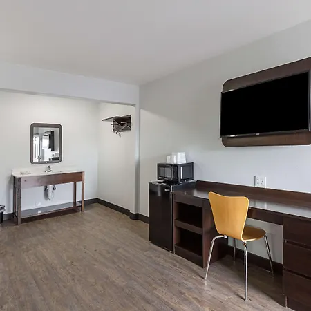 Motel 6-Show Low, Az-2