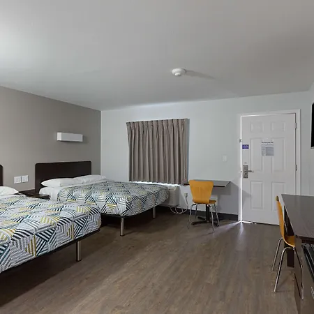 Motel 6-Show Low, Az-3