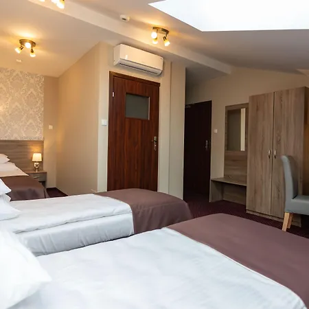 Hotel Maximum-3