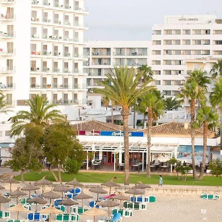 Hotel Girasol-2