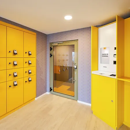 McDreams Hotel Ingolstadt-3