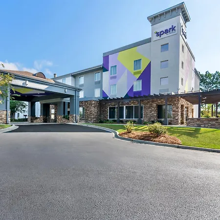 Comfort Inn & Suites Dothan East-3