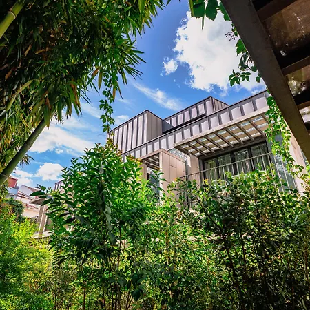 Jardim Da Batalha Boutique Hotel By Shiadu-2
