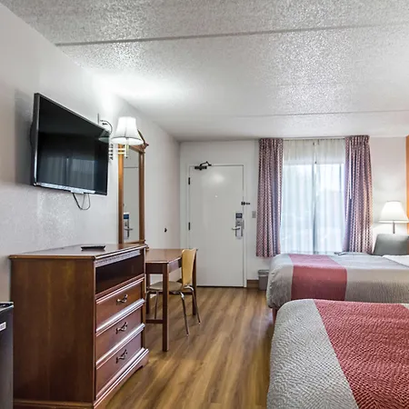 Motel 6 Waycross-2