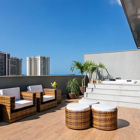 Square Design Hotel-3
