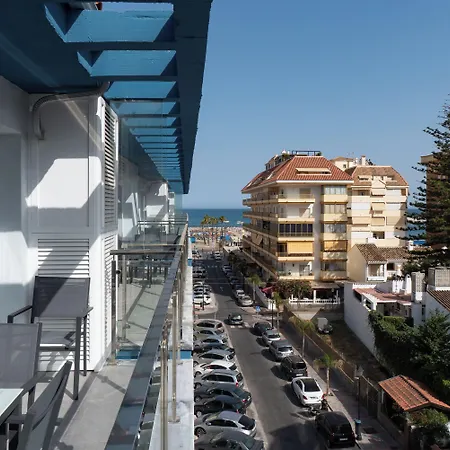 Sur Suites La Dorada-3