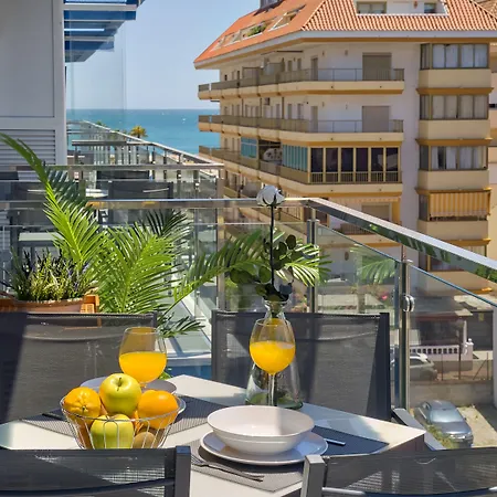 Sur Suites La Dorada-2