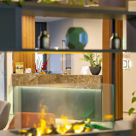 Hotel MODI-3