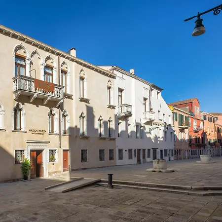 Residenza Venezia | UNA Esperienze-3