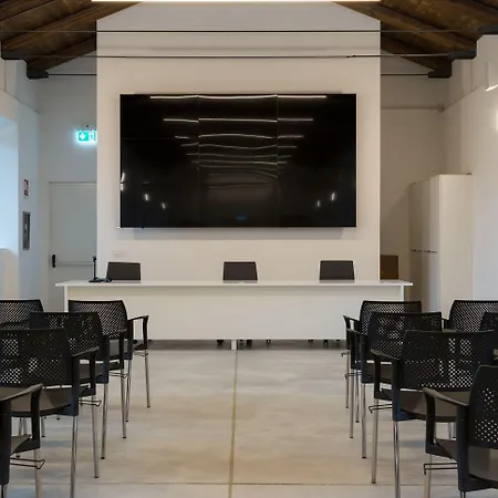 Hotel Cascina Fossata & Residence-2