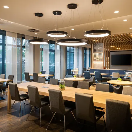 Holiday Inn Express - Rosenheim By Ihg-3