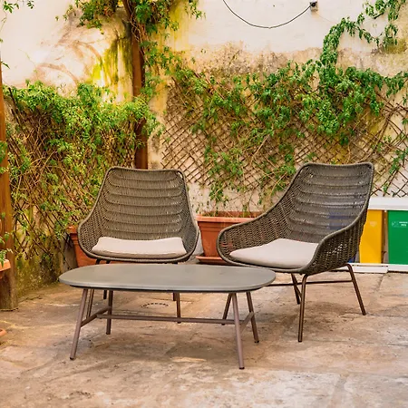 Casa Do Jasmim By Shiadu-2