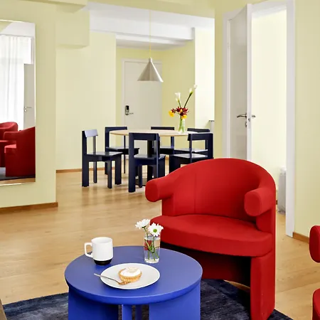 BRIK Apartment Hotel-2