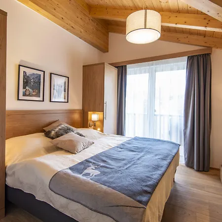 Appartement Dorf Wagrain Alpenleben by AlpenTravel-3