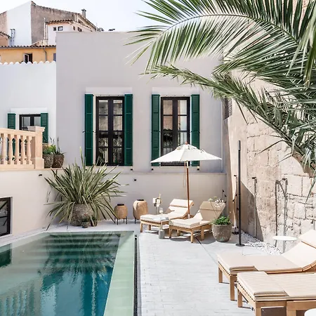 Concepcio By Nobis, Palma, A Member Of Design Hotels-3