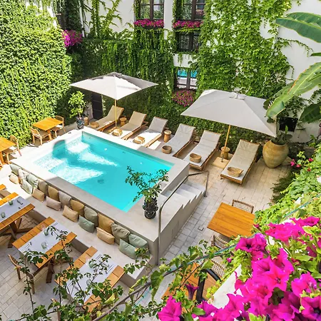 Casa Nostra Boutique Hotel & Spa-3