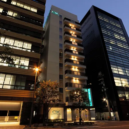 Keikyu Ex Inn Akihabara-2