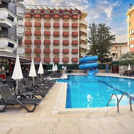 Kaila City Hotel-2