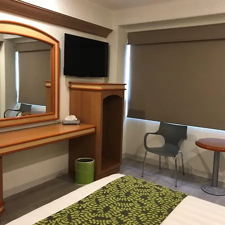 Hotel Aeropuerto-2