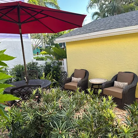 Casa Grandview Inn-3