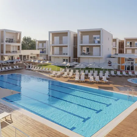Hapimag Apartments Cavallino-2