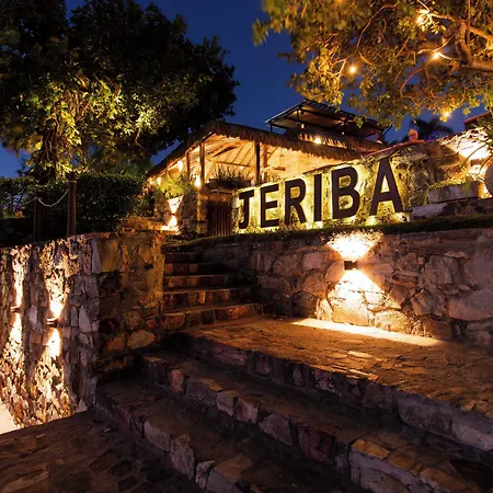 Pousada Jeribá-3