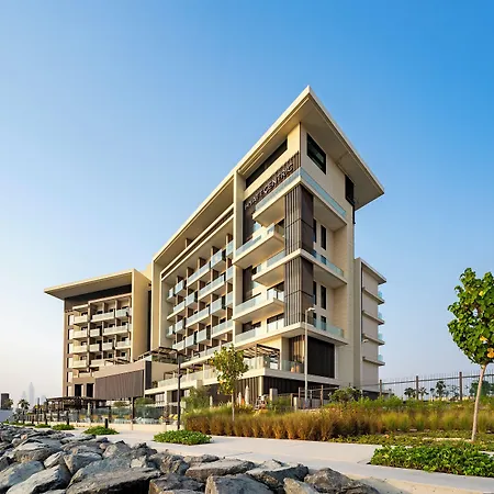 Hyatt Centric Jumeirah Dubai-2