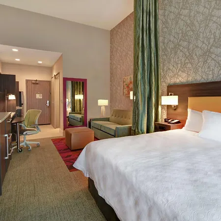 Home2 Suites By Hilton Wichita Northeast-3