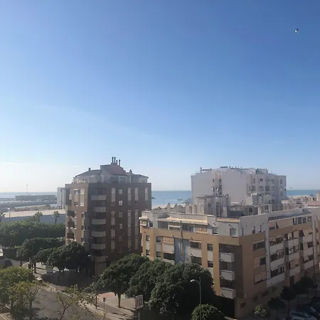 Four Points Flex By Sheraton Malaga Centre-3