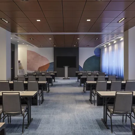 Hyatt Centric Buckhead Atlanta-3