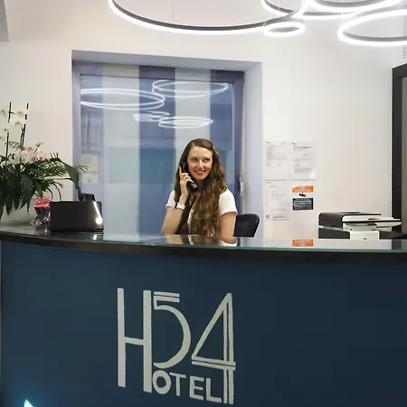 Hotel 54 Barceloneta-3