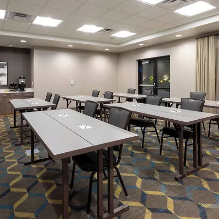 Springhill Suites Minneapolis Maple Grove/Arbor Lakes-3
