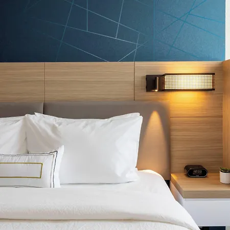 Springhill Suites Minneapolis Maple Grove/Arbor Lakes-2