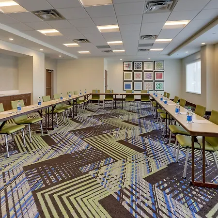 Holiday Inn Express - Wilmington - Porters Neck By Ihg-3