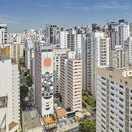 Canopy By Hilton Sao Paulo Jardins-2
