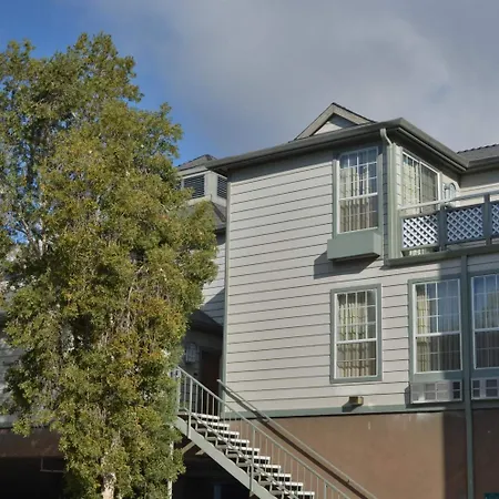 Hotel Buena Vista - San Luis Obispo-2