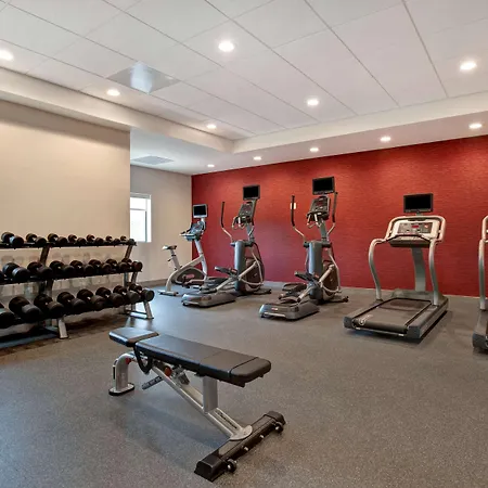 Home2 Suites By Hilton Charlotte Northlake-3