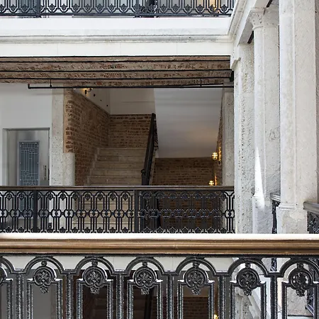 Mest Hotel Istanbul Sirkeci-3