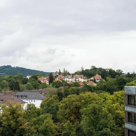 Prize By Radisson, Bern City-3