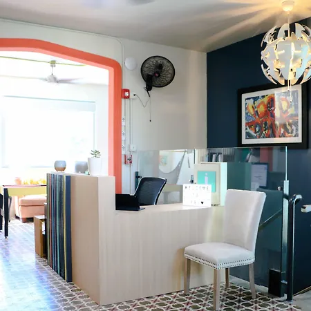 Conturce Hostel-2