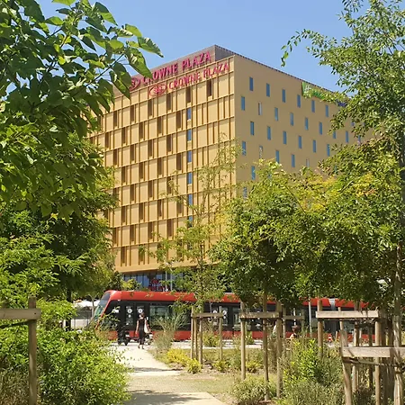 Holiday Inn Express - Nice - Grand Arenas By Ihg-3