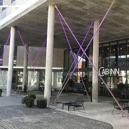 Cabinn Copenhagen-2
