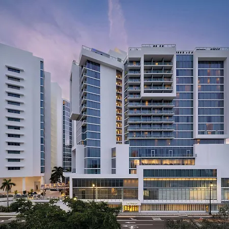 The Westin Sarasota-3