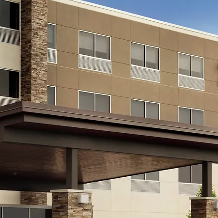 Holiday Inn Express & Suites - Middletown By Ihg-2