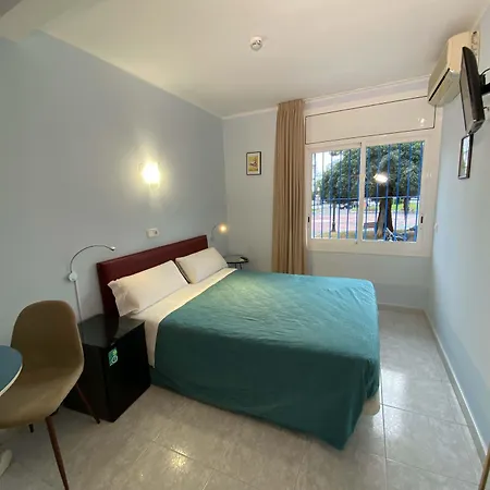 Hotel Alexandra Sitges-2