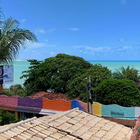 Pousada Tartaruga Boutique Hotel-2