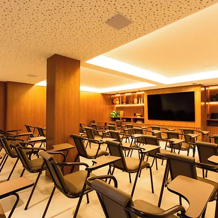 Livramento Palace Hotel-2