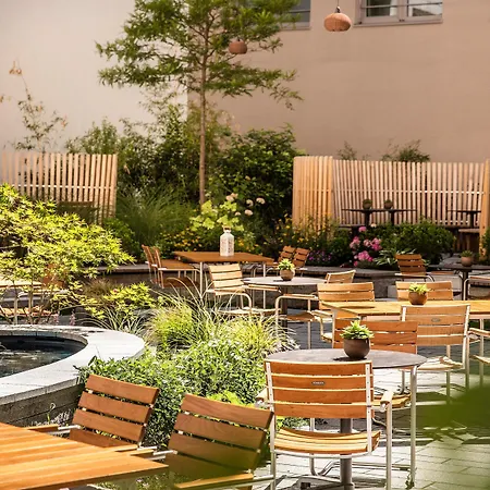 Hilton Garden Inn Mannheim-2