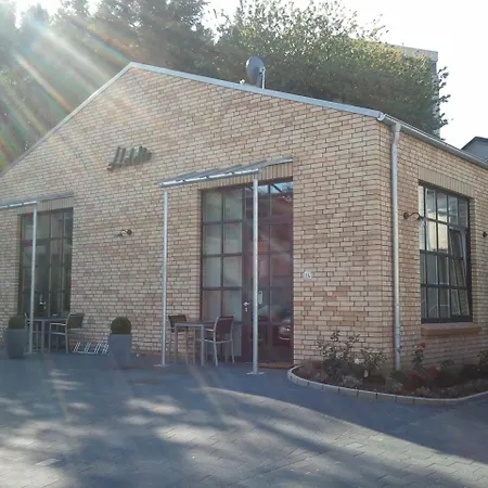 Heldts Aparthotel-2